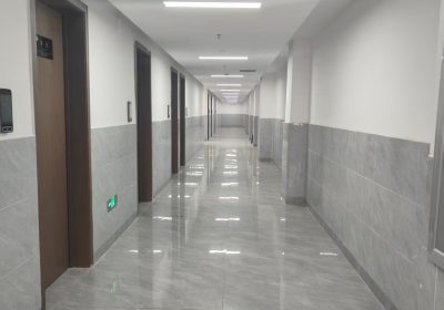 当科技遇见艺术 | 海口经济学院智慧琴房全面落成，奏响智慧校园新乐章