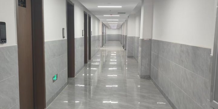 当科技遇见艺术 | 海口经济学院智慧琴房全面落成，奏响智慧校园新乐章